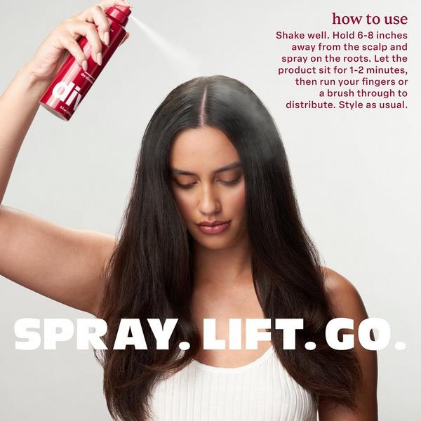 Divi Limited-Edition Snowberry Silk Dry Shampoo #6