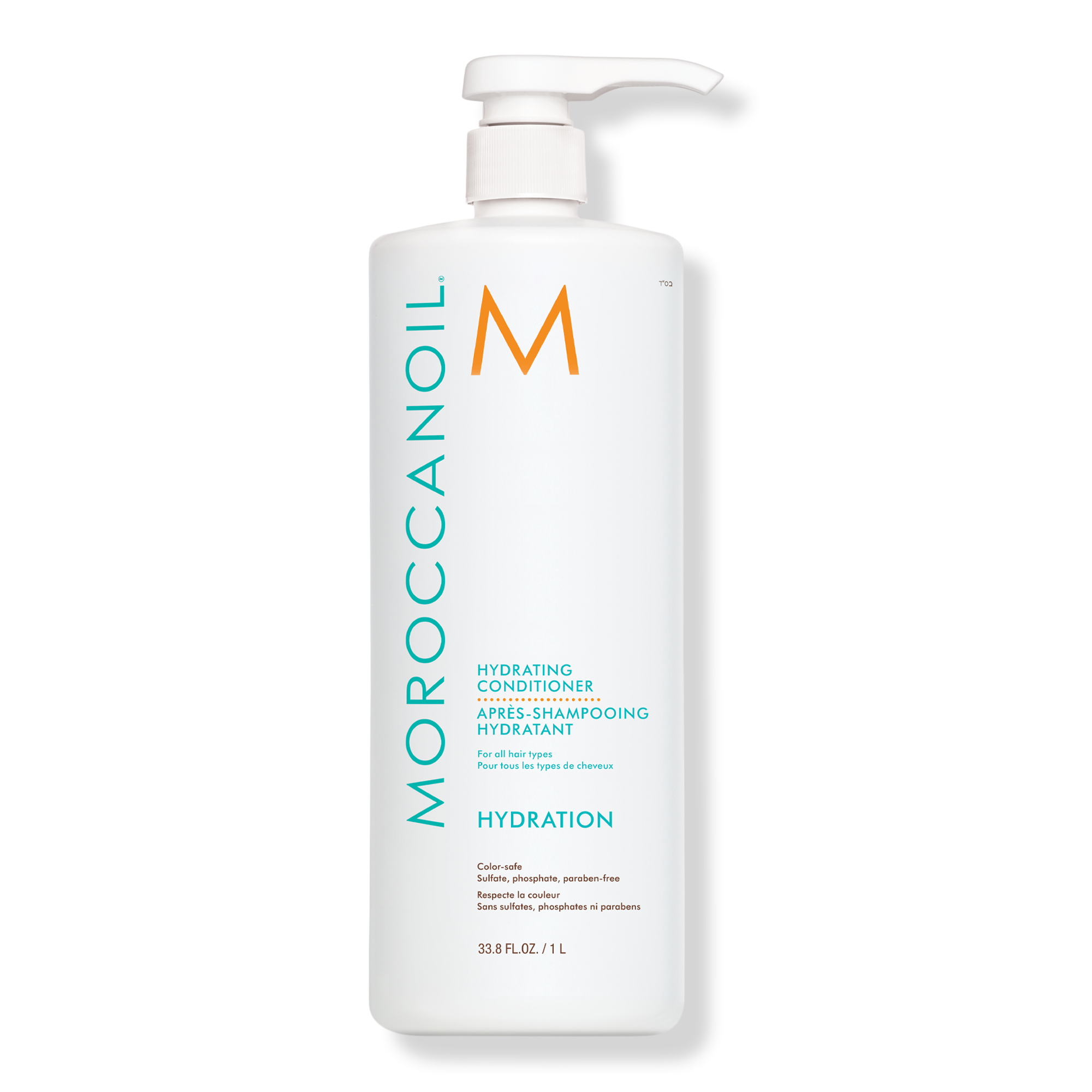 Moroccanoil Hydrating Conditioner #1