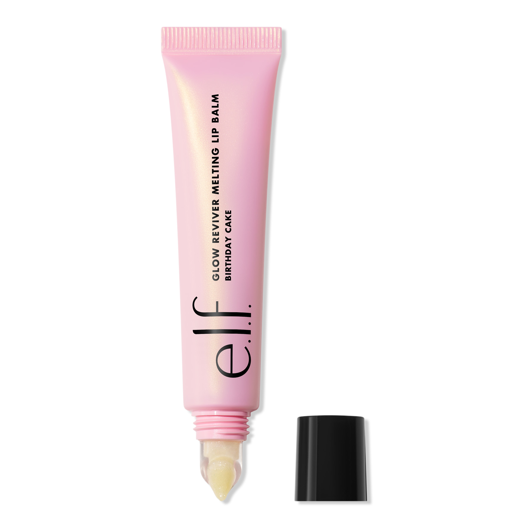 e.l.f. Cosmetics Glow Reviver Melting Lip Balm #1