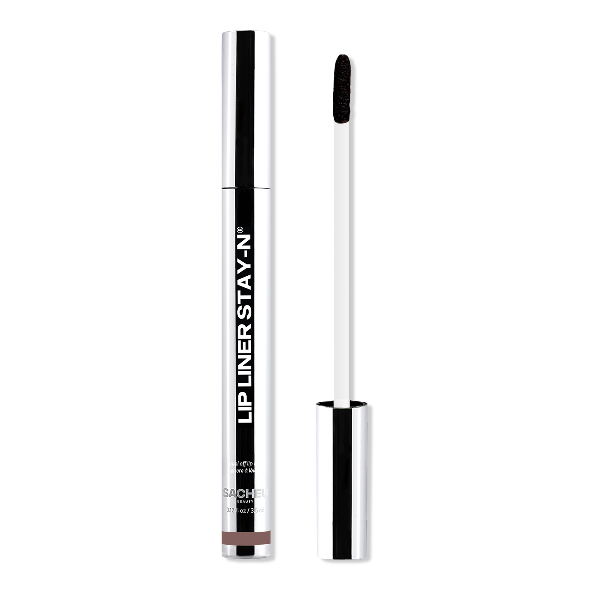 SACHEU Peel Off Lip Liner STAY-N #1
