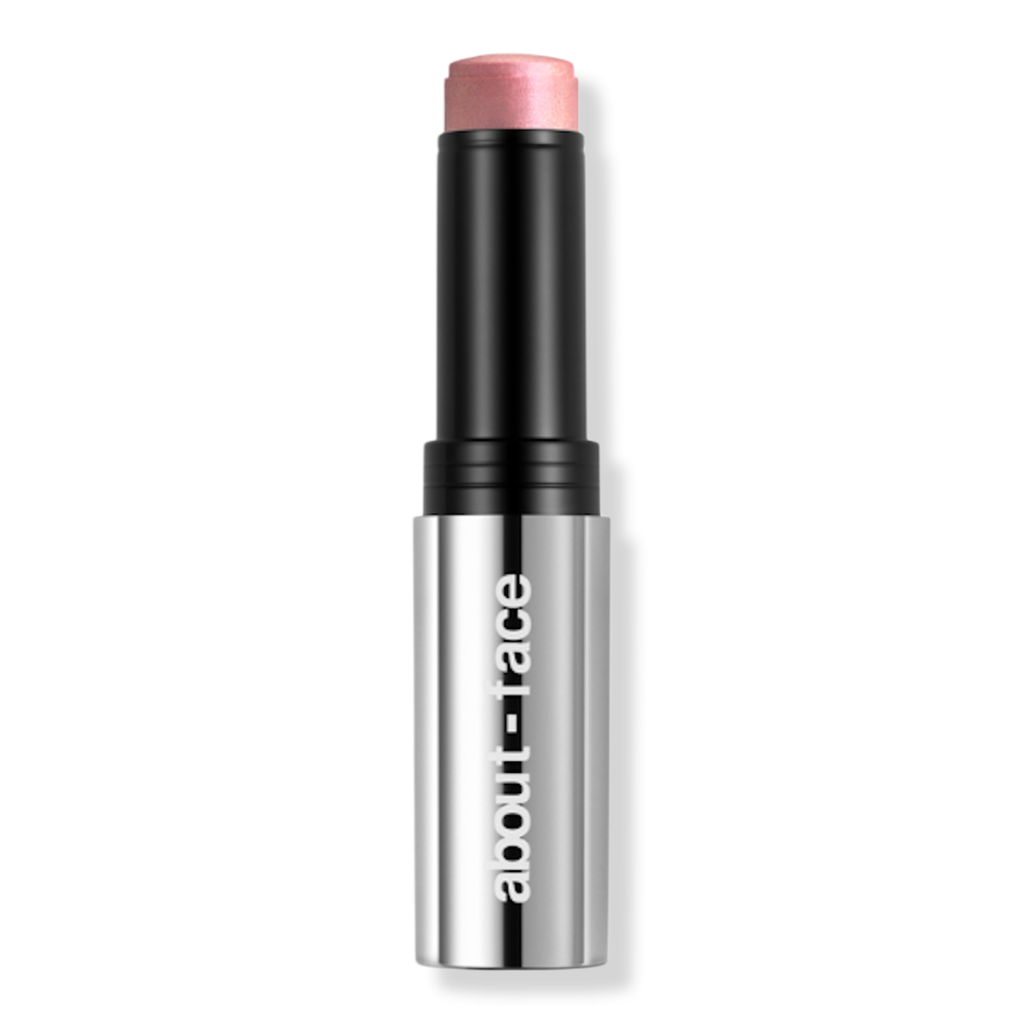about-face Cooling Chromes Eye + Face Highlighter #1
