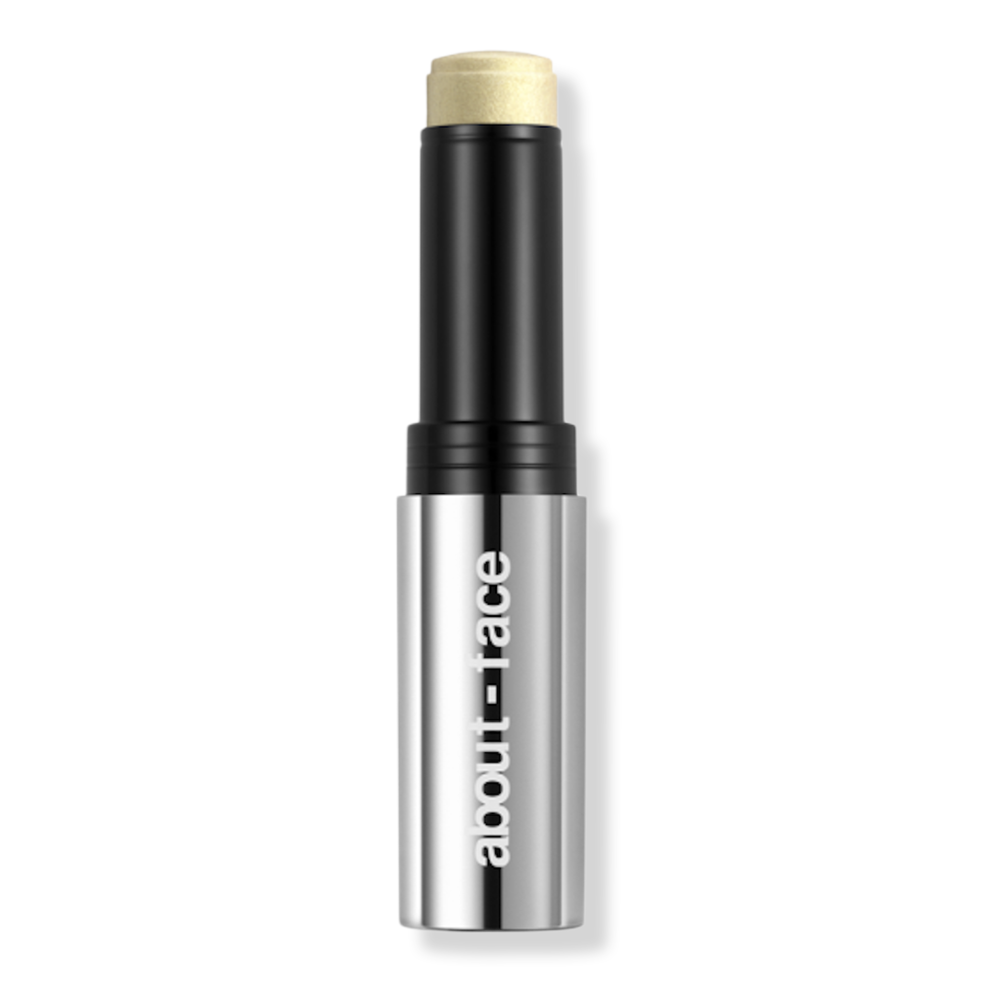 about-face Cooling Chromes Eye + Face Highlighter #1