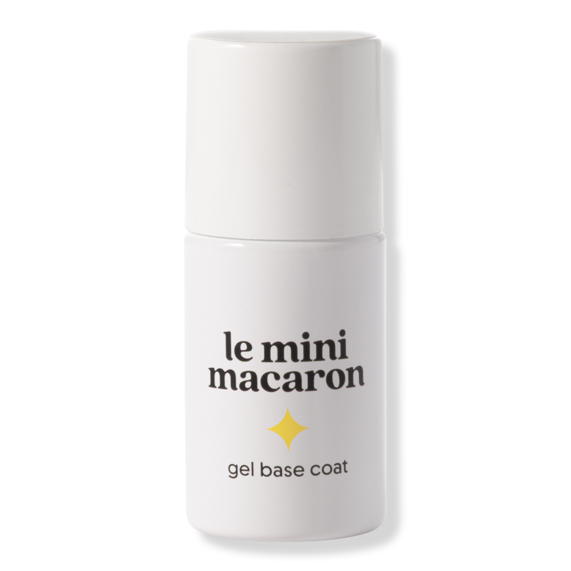 Le Mini Macaron Gel Base Coat #1