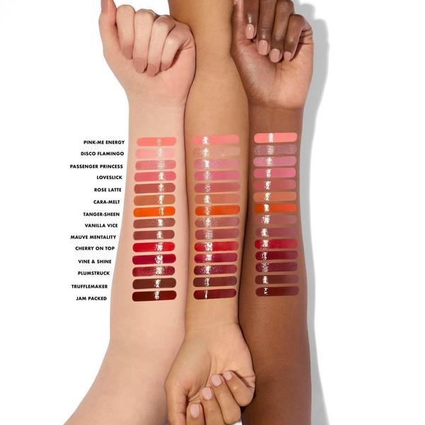 e.l.f. Cosmetics Glow Reviver Lip Oil Stick #4