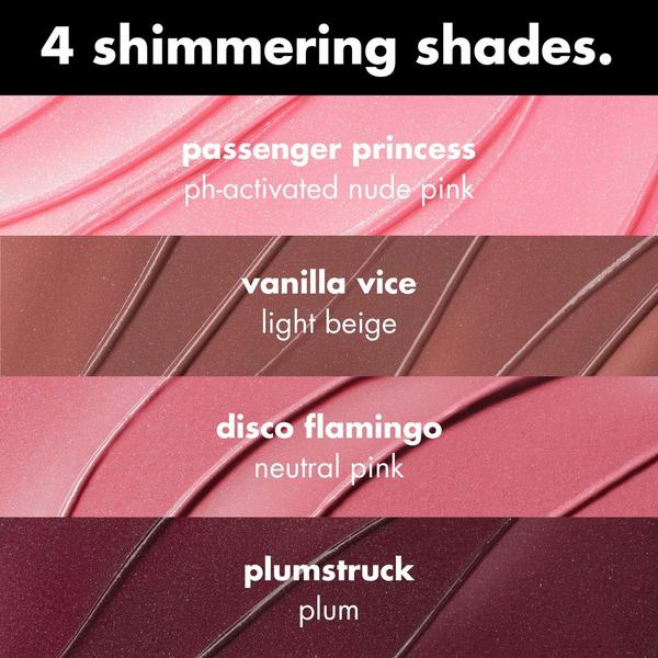 e.l.f. Cosmetics Glow Reviver Lip Oil Stick #5
