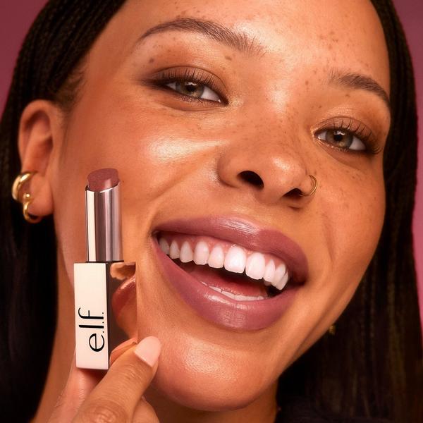 e.l.f. Cosmetics Glow Reviver Lip Oil Stick #4