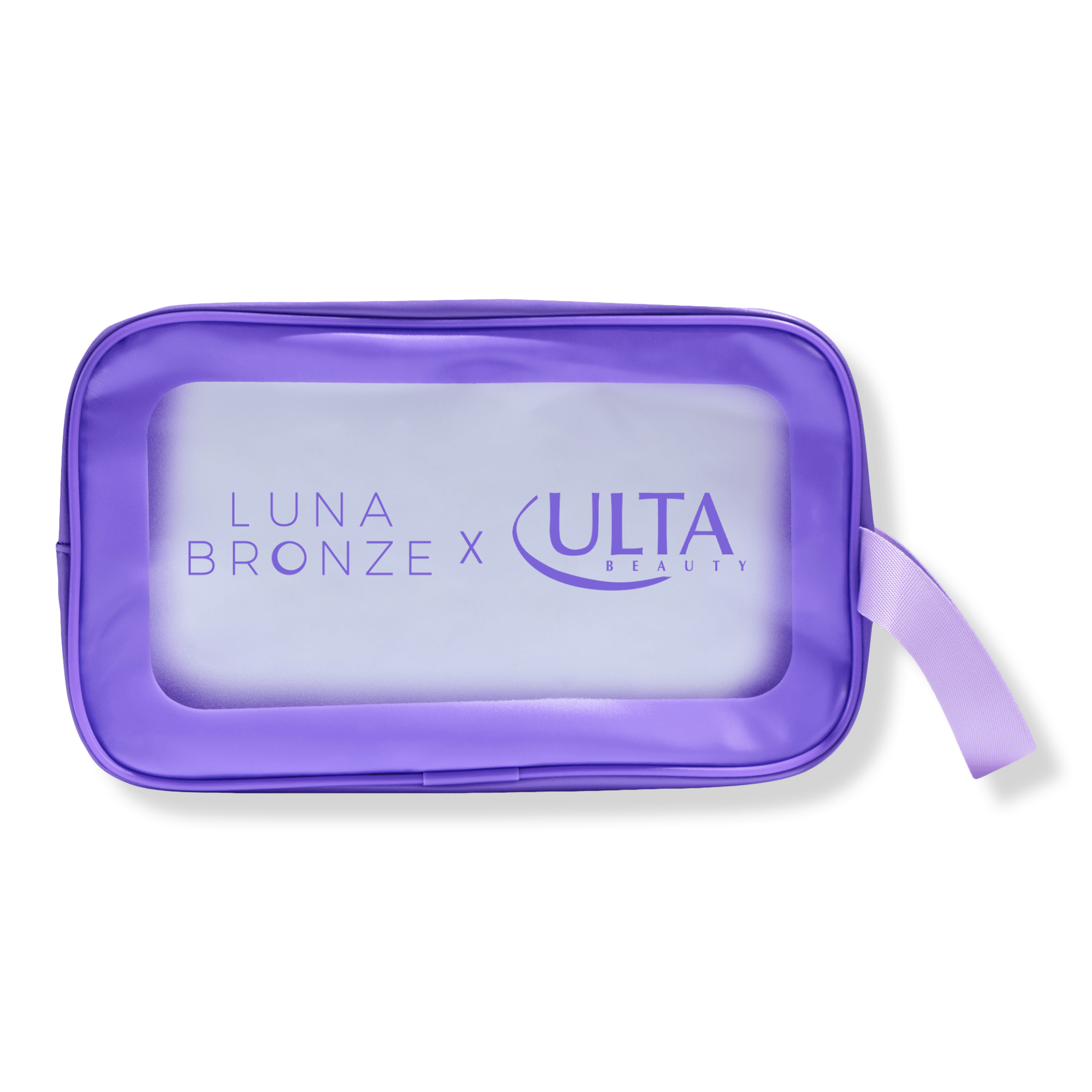 Luna Bronze Free Travel Bag with $20 brand purchase #1