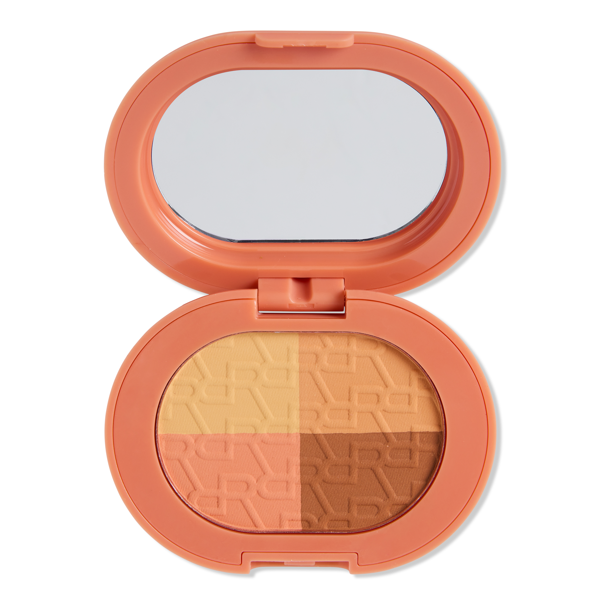 Цветокорректор Revolution Beauty Powder Pops, цвет: Dark To Deep — фото 1