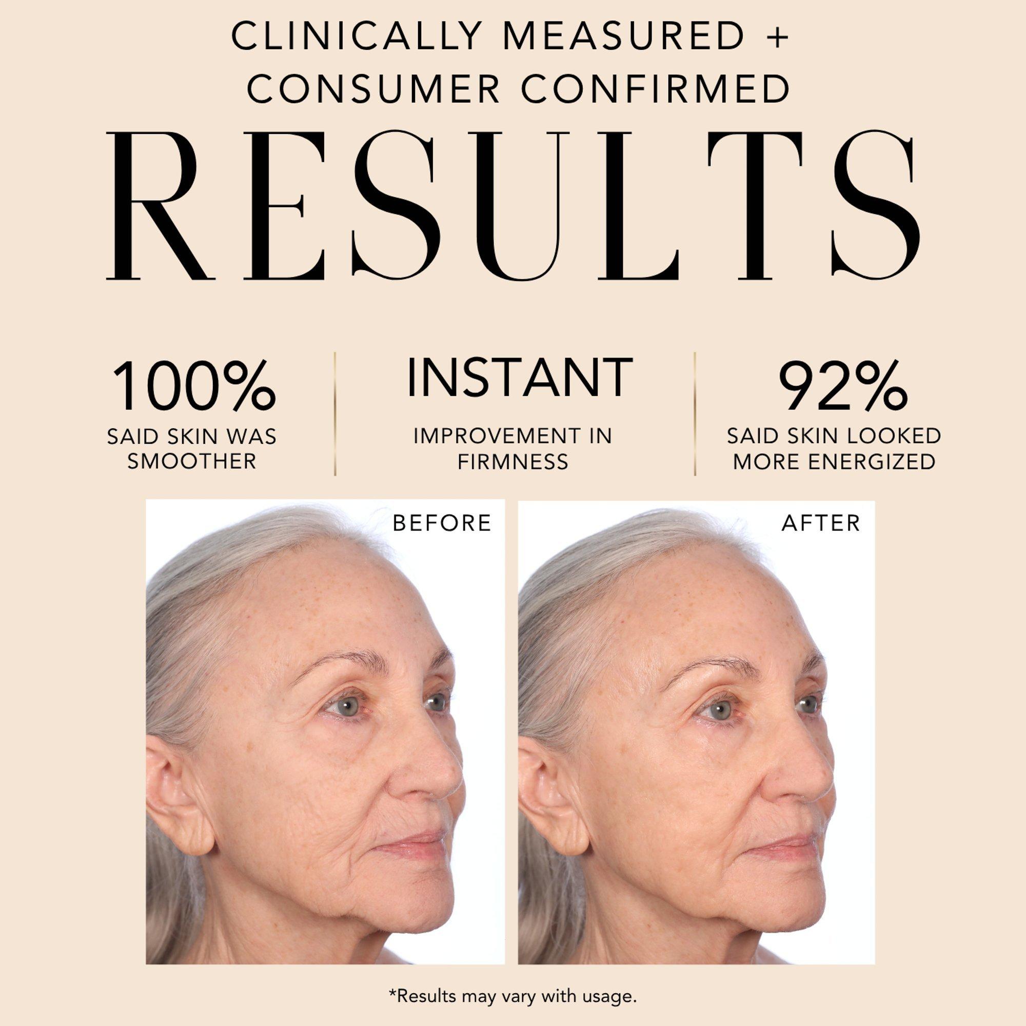 NAKERY BEAUTY SkinInfusion Exosome & NAD+ Serum Pads — фото 3