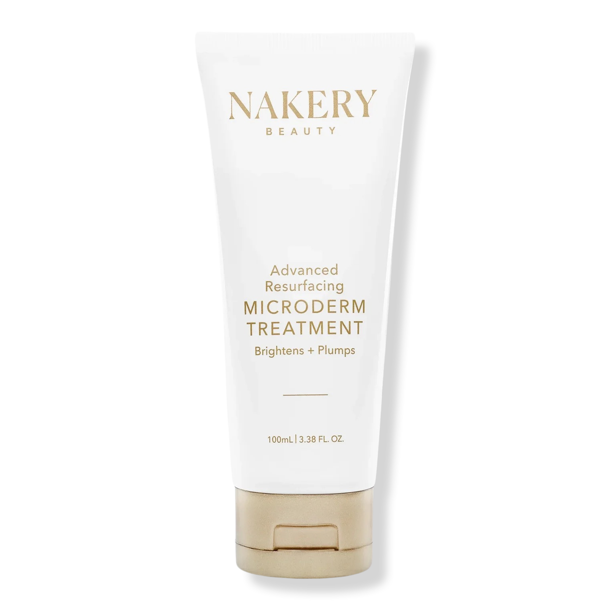 NAKERY BEAUTY Advanced Resurfacing Microderm Treatment
