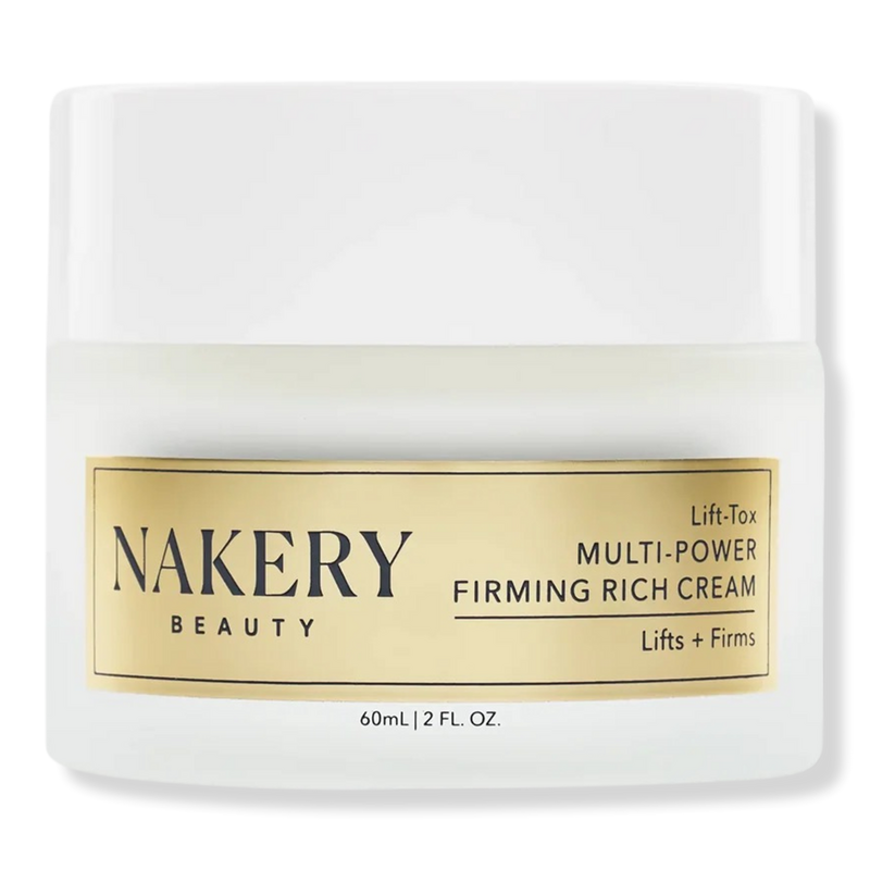 NAKERY BEAUTY - Lift-TOX Multi-Power Firming Rich Cream | Ulta Beauty