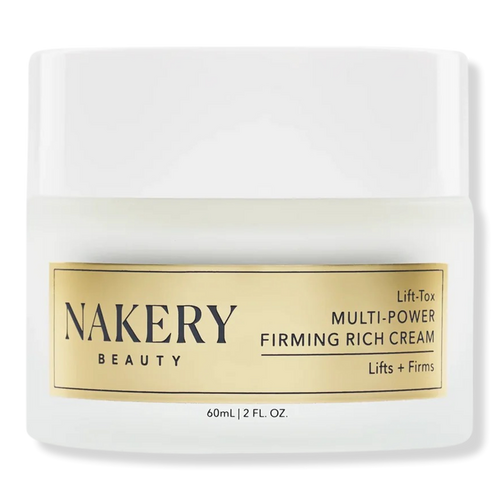 NAKERY BEAUTY - Lift-TOX Multi-Power Firming Rich Cream | Ulta Beauty