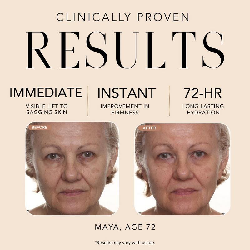 NAKERY BEAUTY - Lift-TOX Multi-Power Firming Rich Cream | Ulta Beauty
