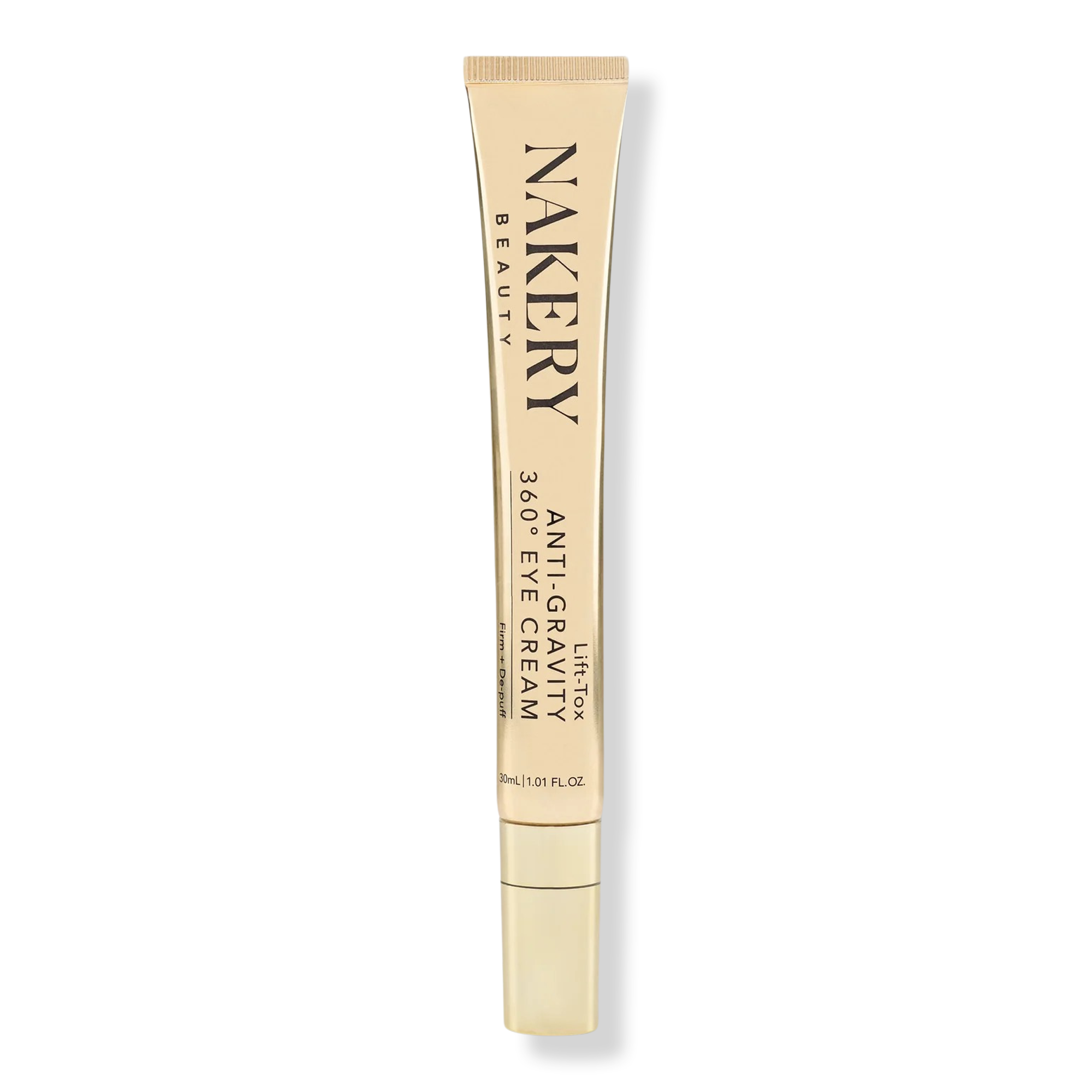 NAKERY BEAUTY Lift-TOX Anti-Gravity 360 Eye Lift Cream