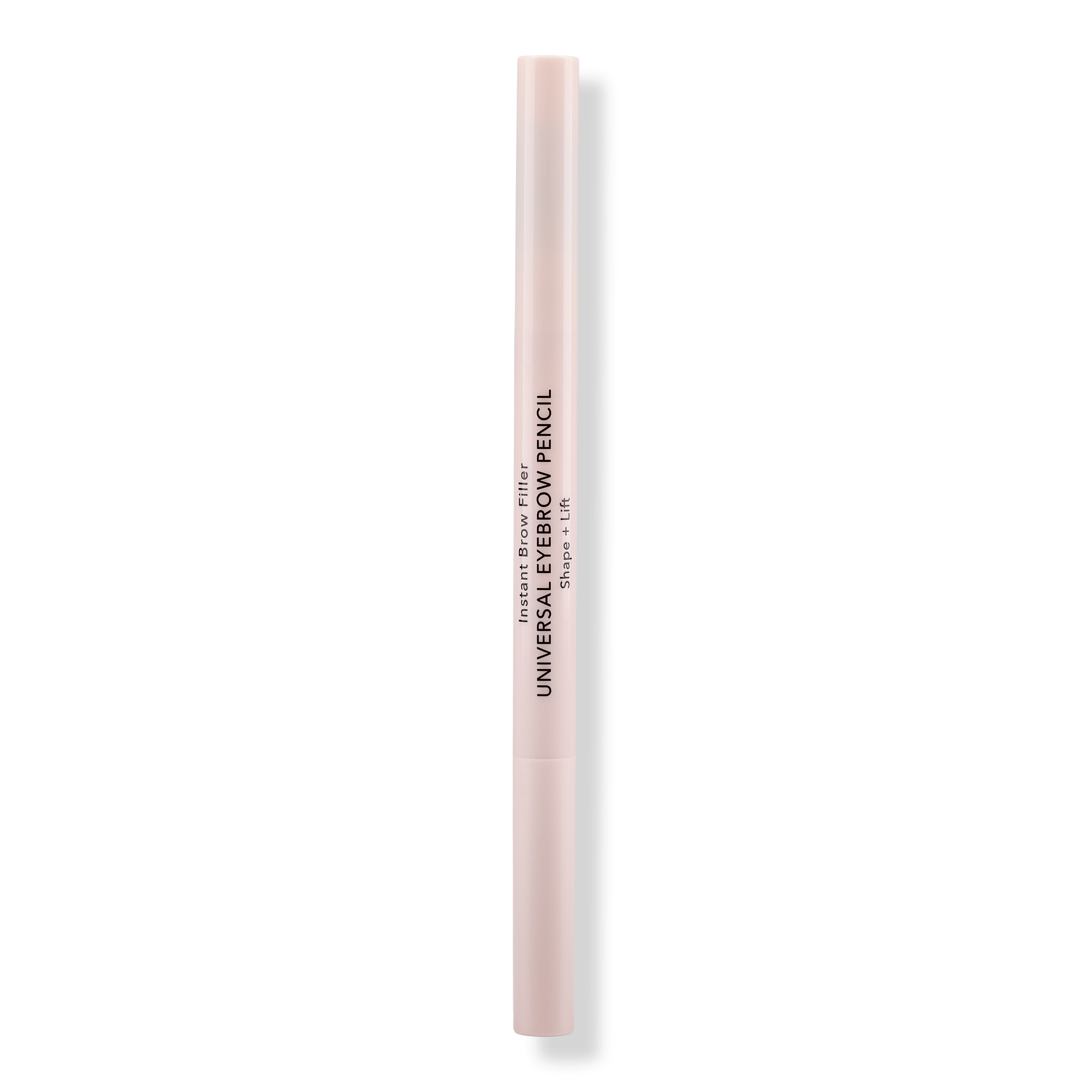 NAKERY BEAUTY Instant Brow Filler Universal Eyebrow Pencil Duo