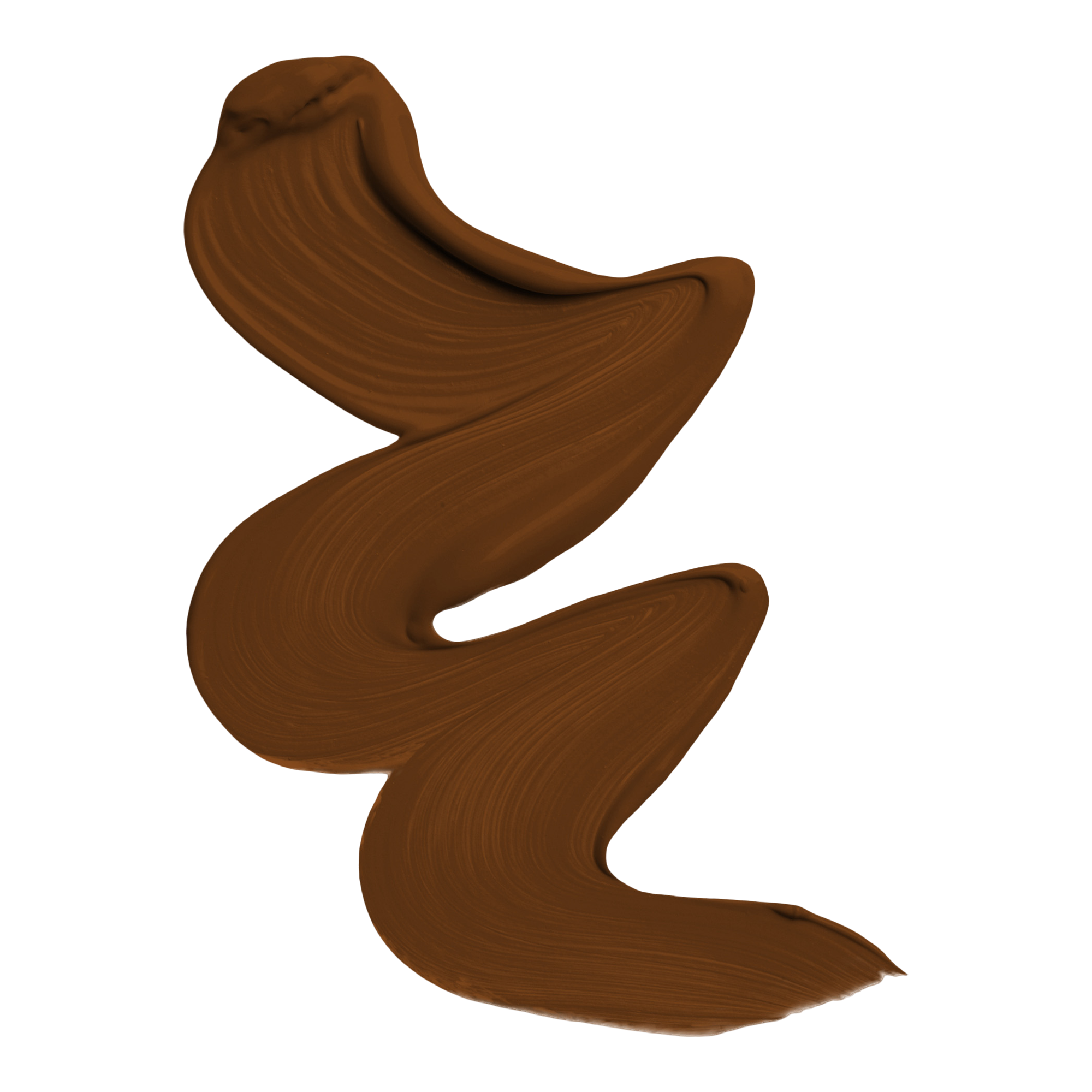 NAKERY BEAUTY Skip the Line Instant Coverage Plumping Velvet Serum-Infused Foundation, цвет: Глубокий — фото 2