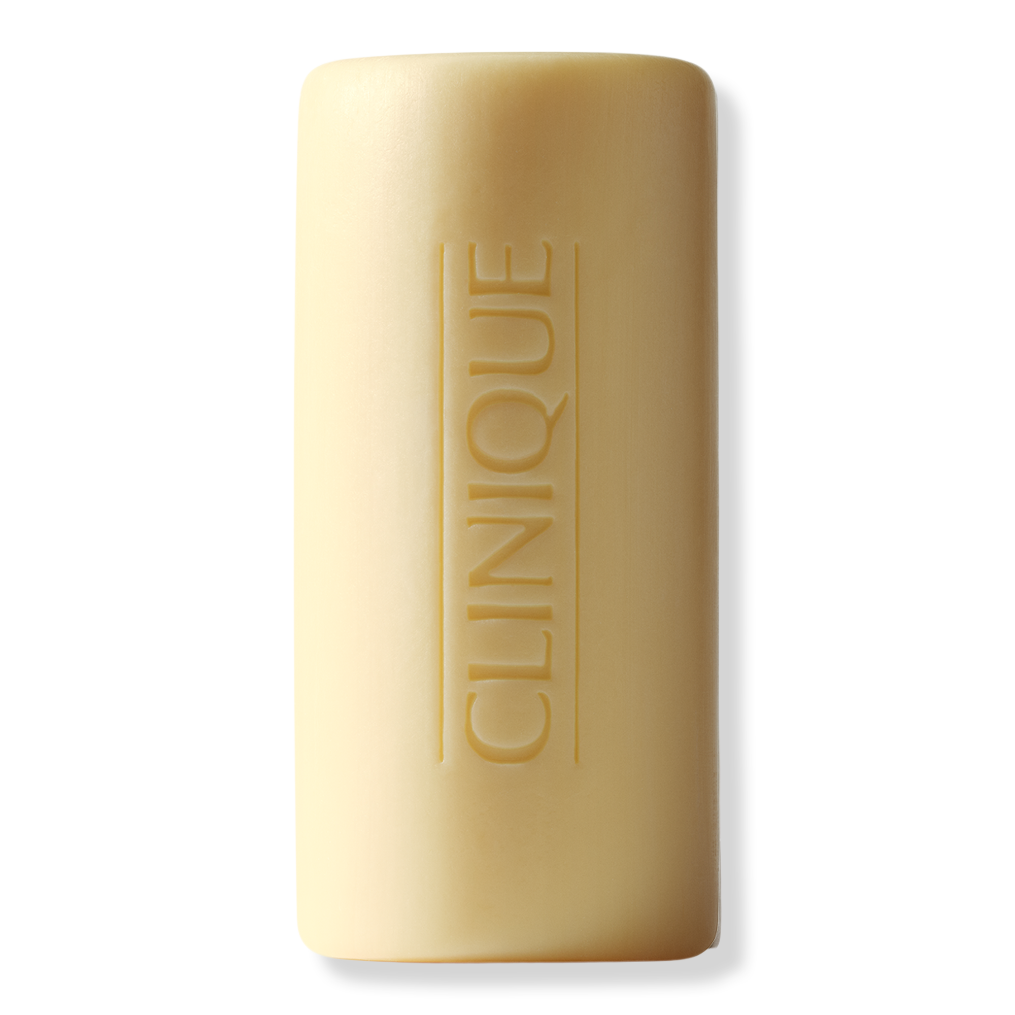 Мыло для лица Clinique, для сухой комбинированной кожи — фото 1