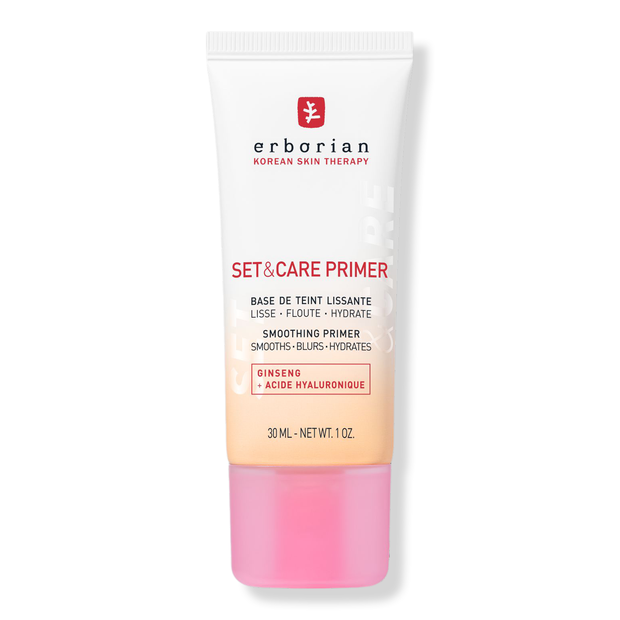 Erborian Set and Care Primer #1