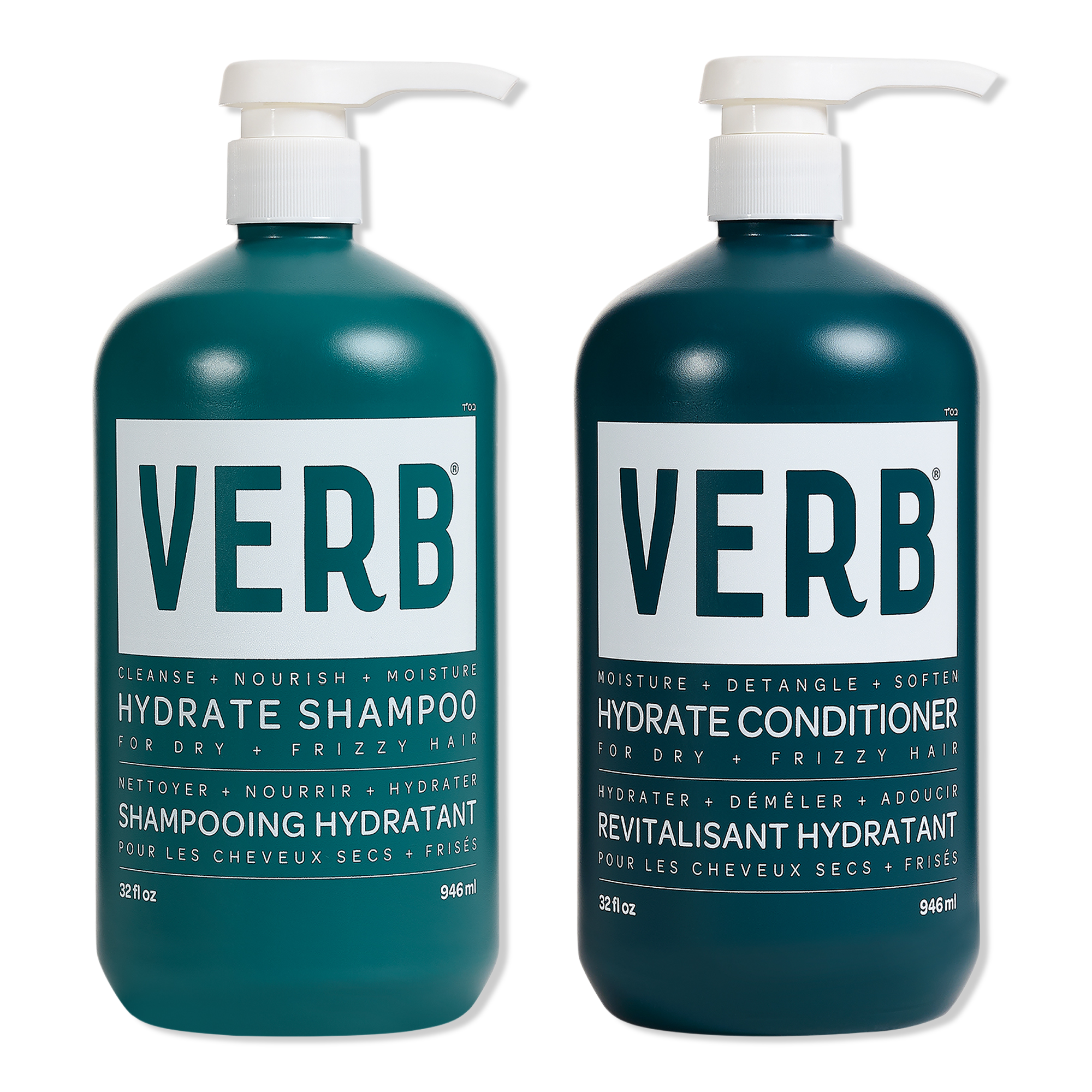 Verb Hydrate Jumbo Duo #1