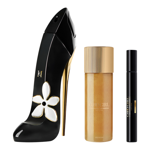 Carolina Herrera Good Girl Jasmine Absolute 3 Piece Gift Set #2