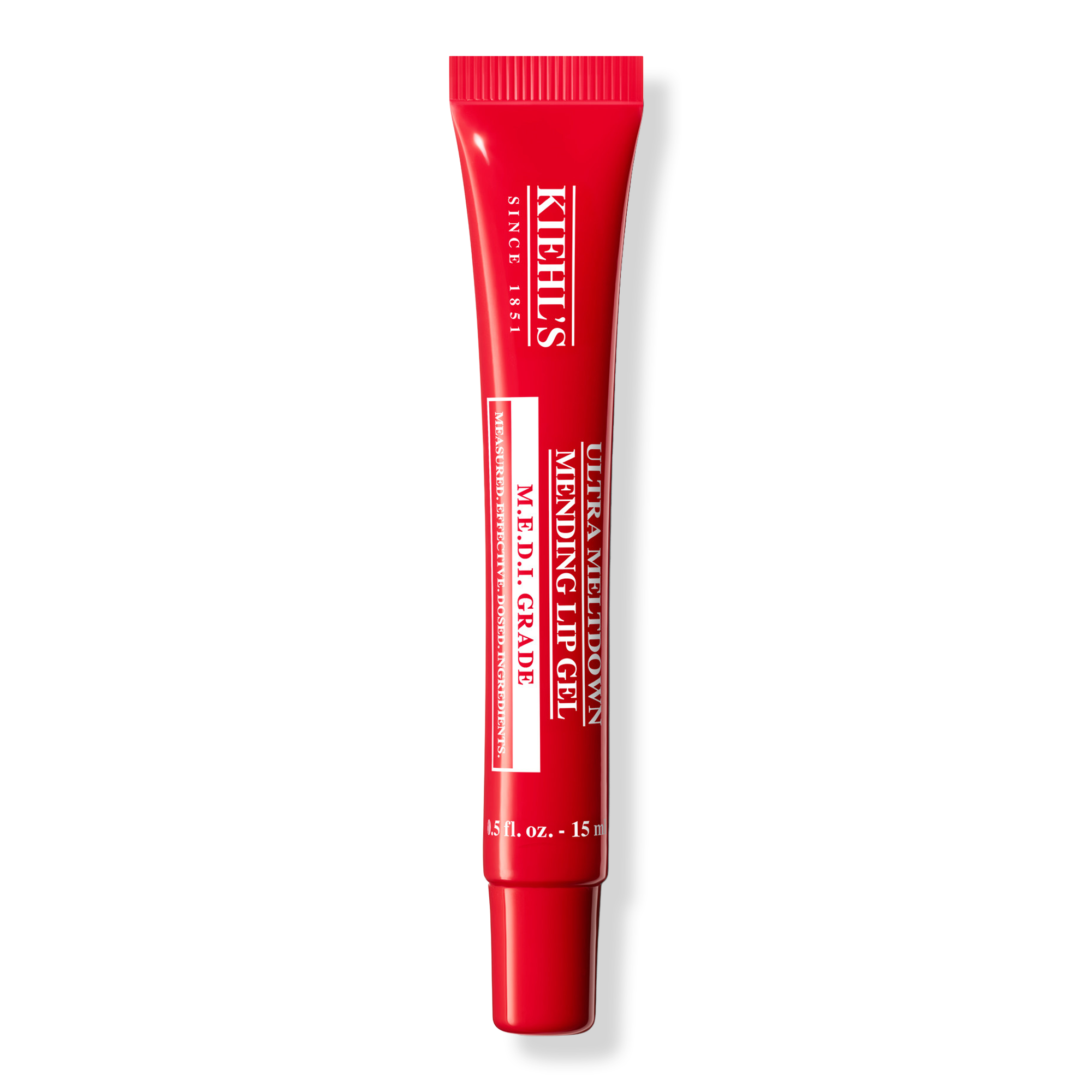 Kiehl's Since 1851 Ultra Medicated Mending Lip Gel — фото 1