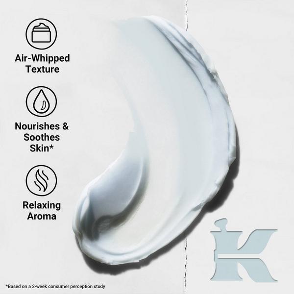 Kiehl's Since 1851 Creme de Tranquilitê Whipped Body Butter #2