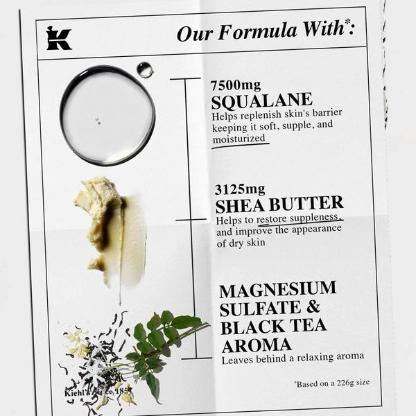 Kiehl's Since 1851 Creme de Tranquilitê Whipped Body Butter #5