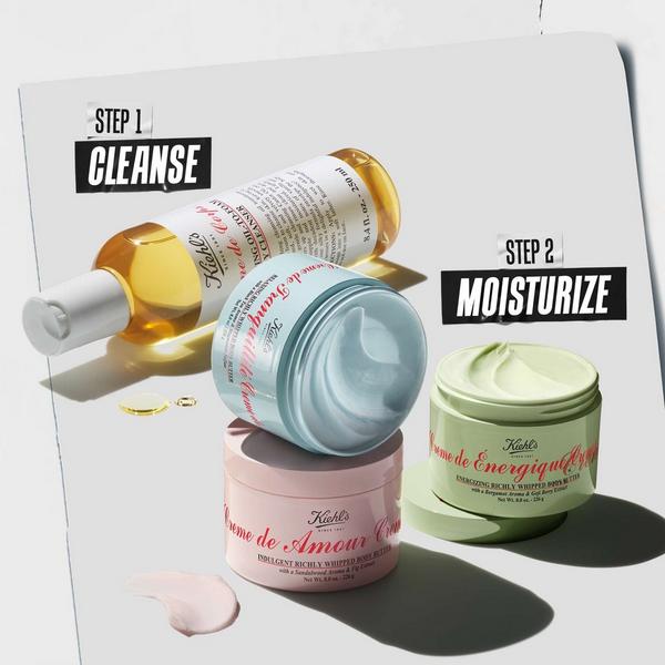 Kiehl's Since 1851 Creme de Tranquilitê Whipped Body Butter #6