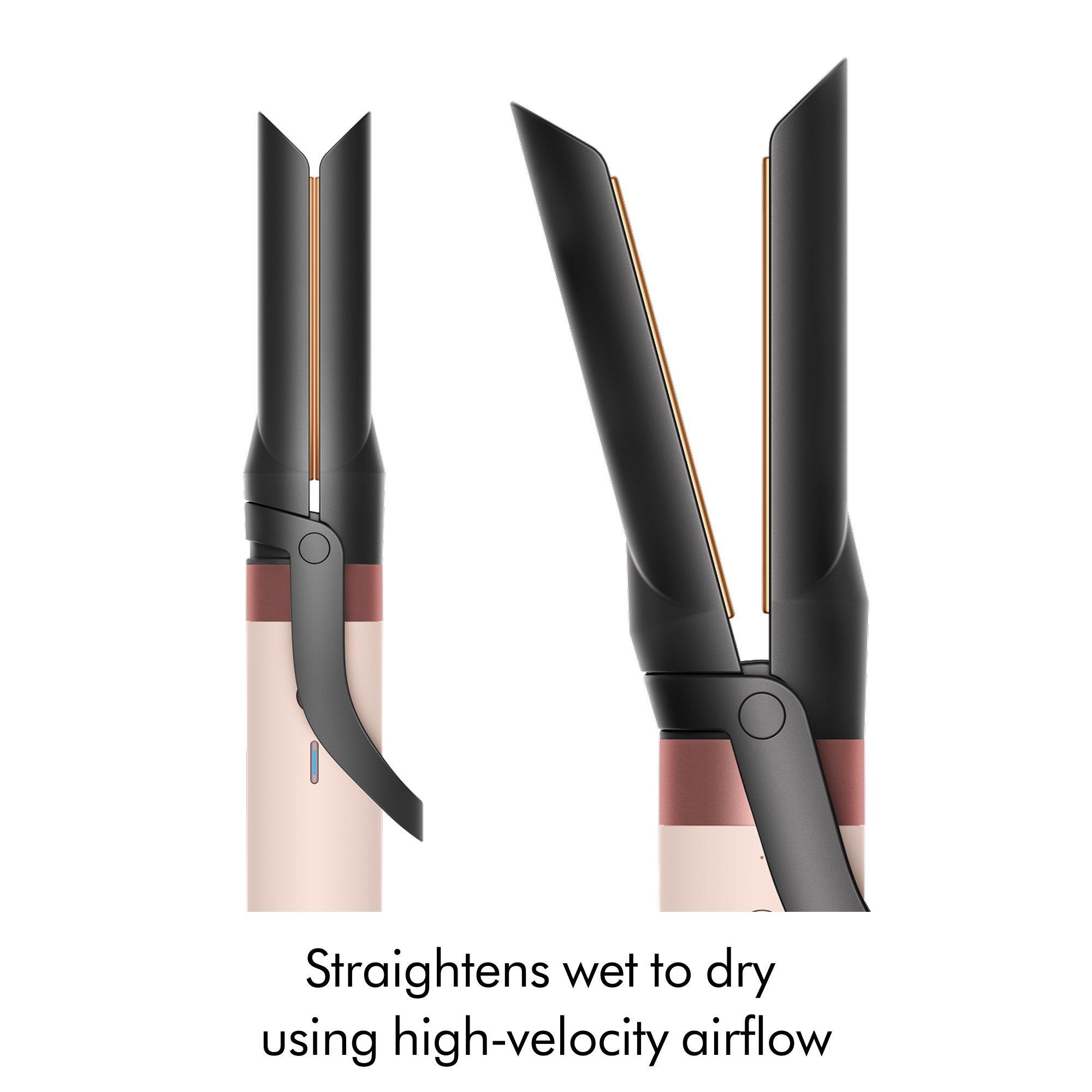 Dyson Airwrap Co-anda2x Air Straightener Attachment — фото 3