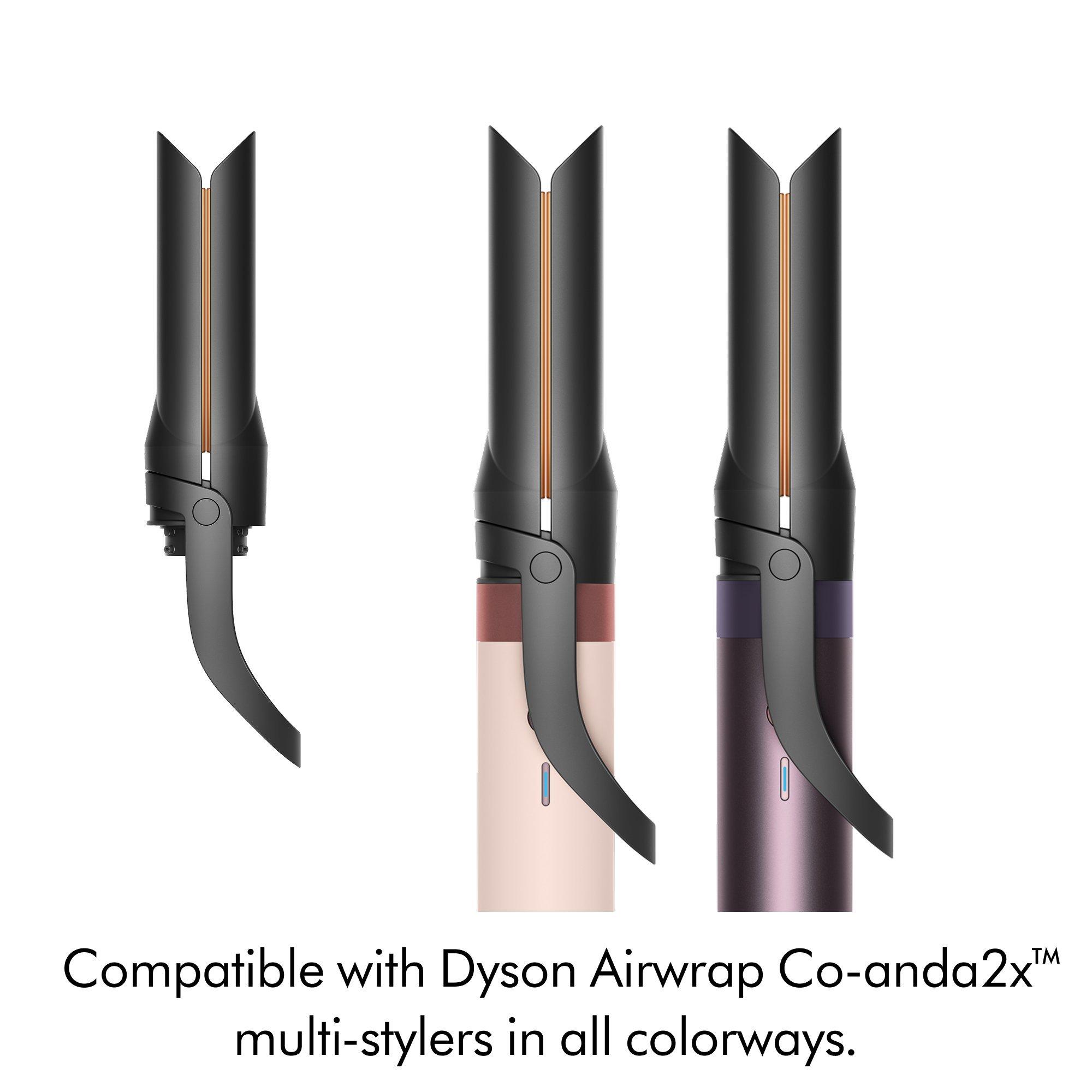 Dyson Airwrap Co-anda2x Air Straightener Attachment — фото 5