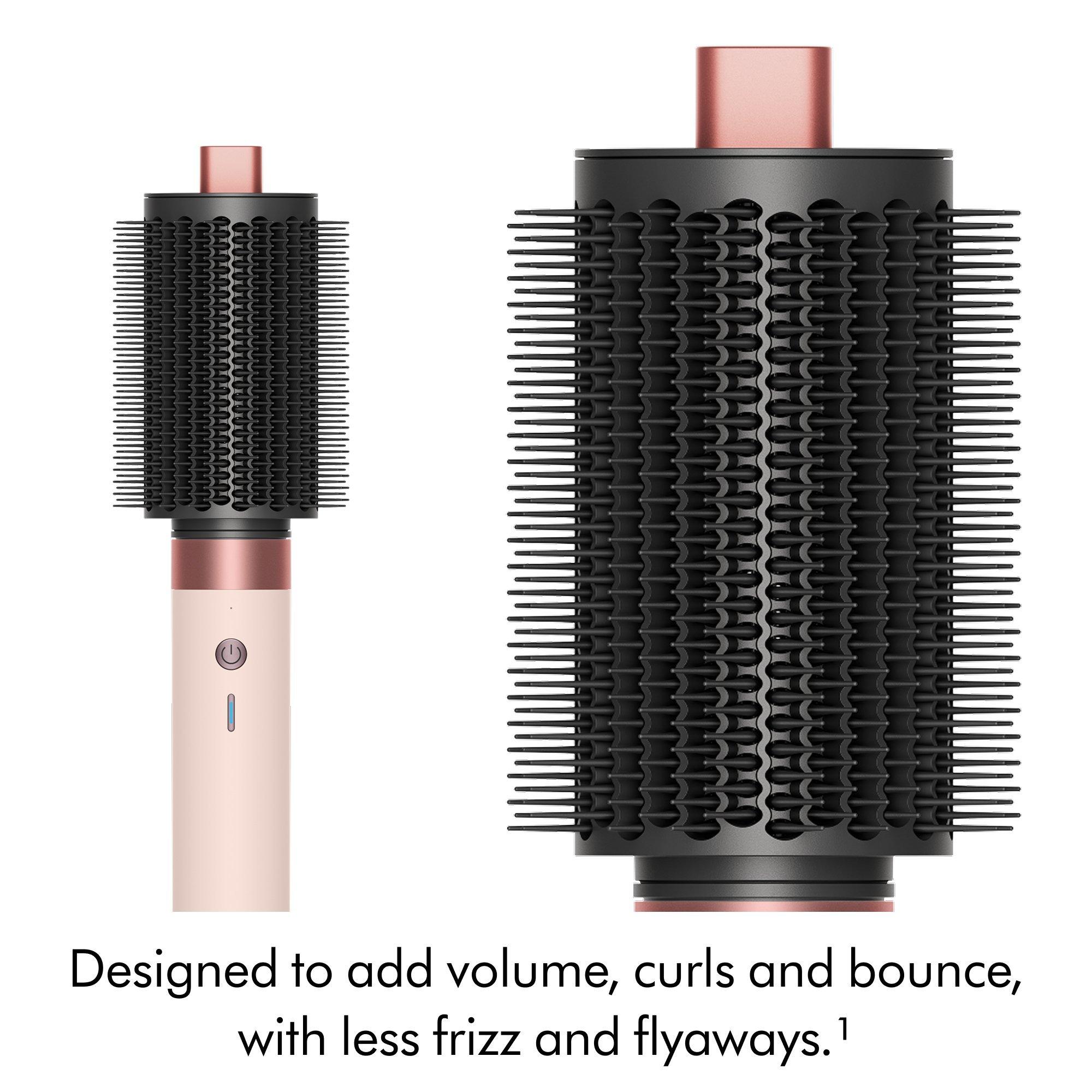 Dyson Airwrap Co-anda2x Large Round Brush Attachment — фото 3