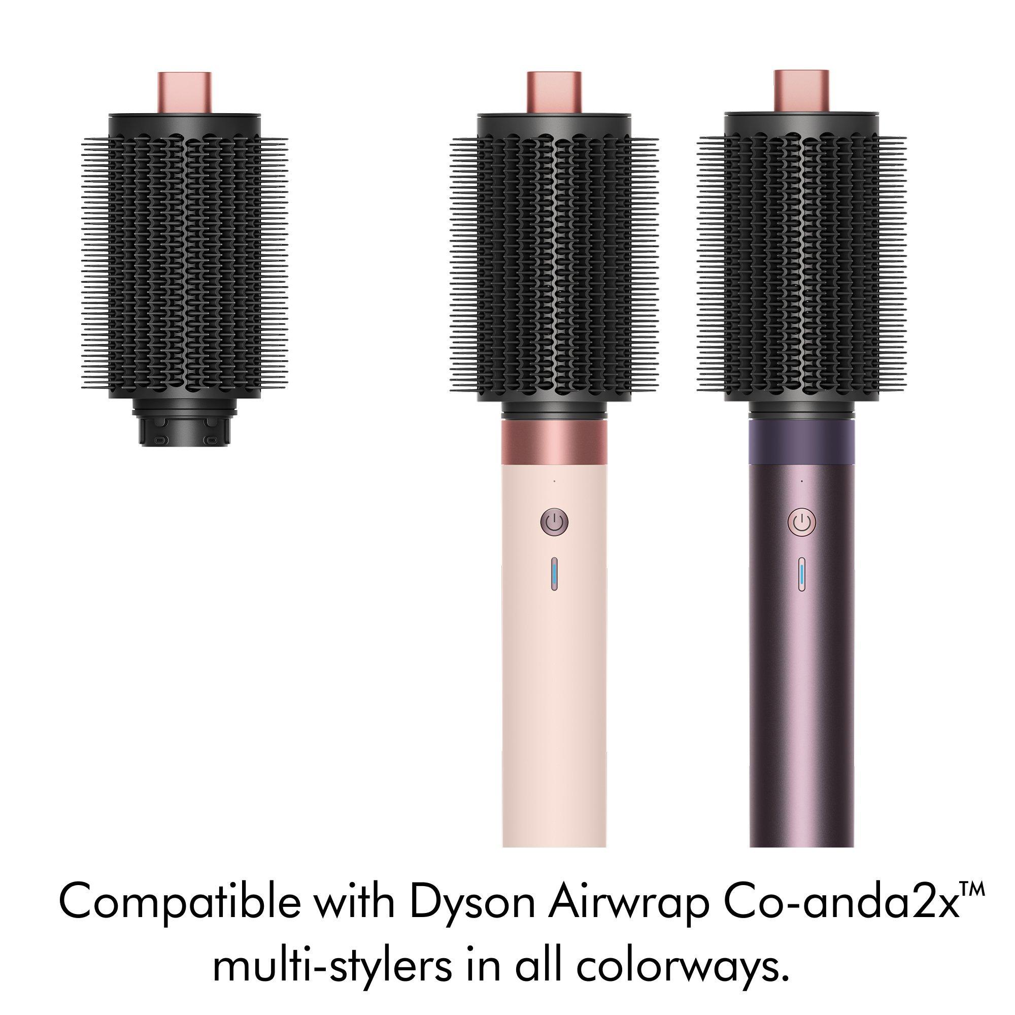 Dyson Airwrap Co-anda2x Large Round Brush Attachment — фото 4