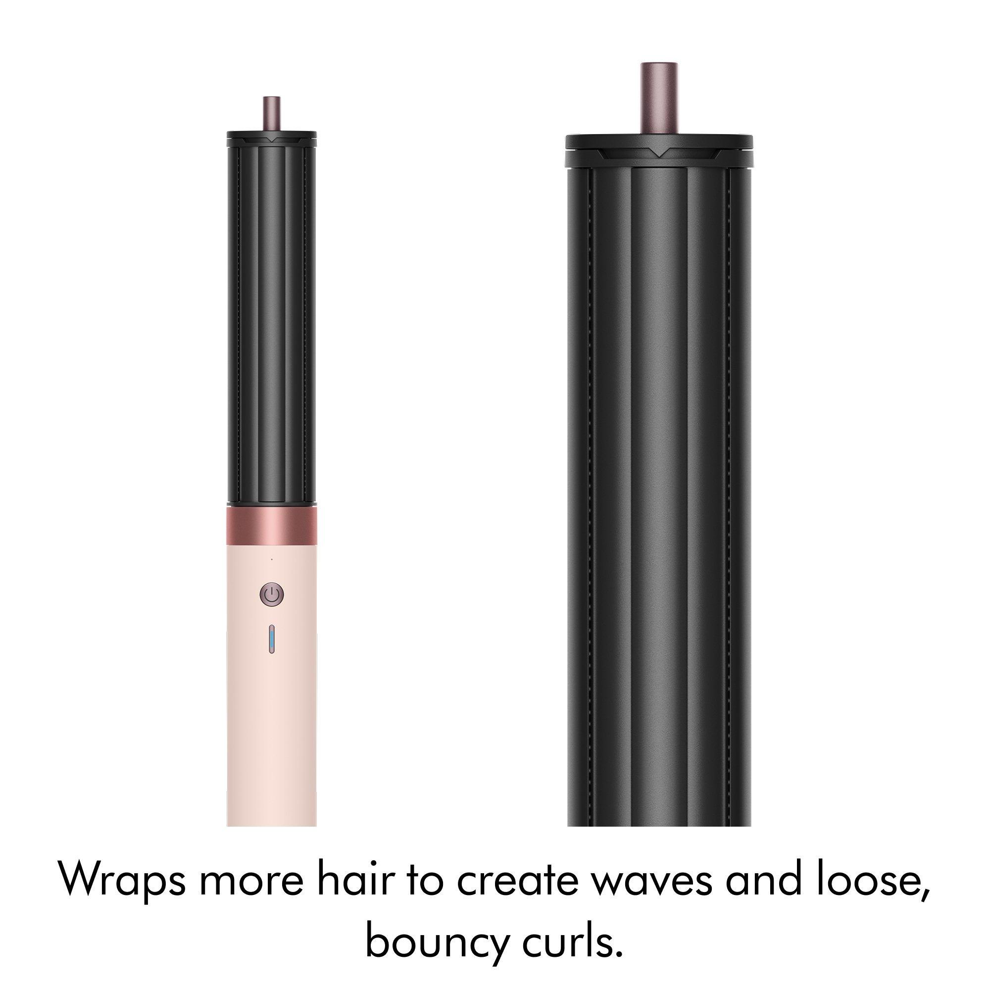 Dyson Airwrap Co-anda2x 1.6" Curling Barrel Attachment — фото 3