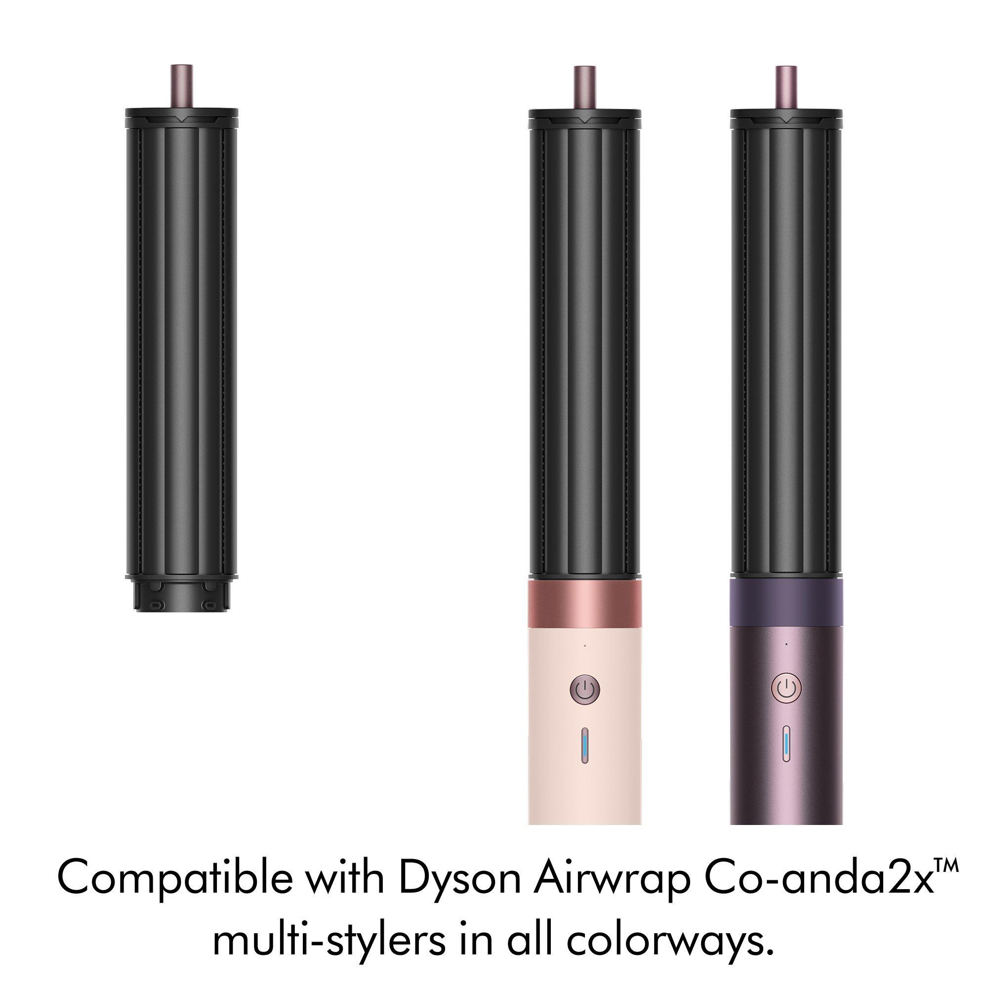 Dyson Airwrap Co-anda2x 1.6" Curling Barrel Attachment — фото 5