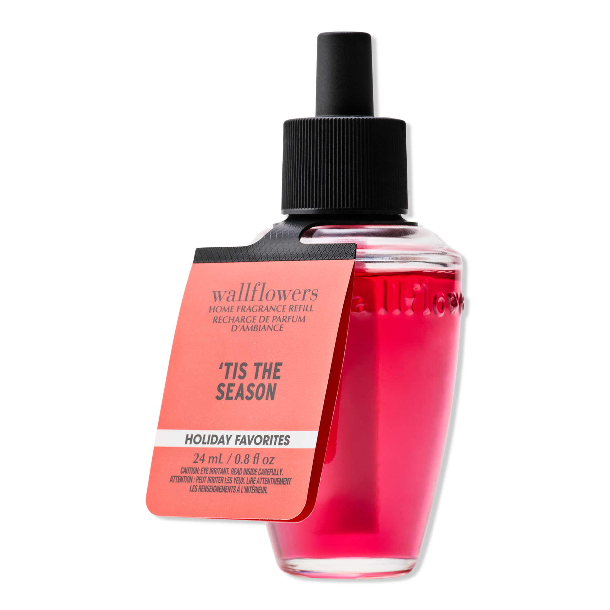 Bath & Body Works Tis The Season Wallflowers Plug-In Refill #1