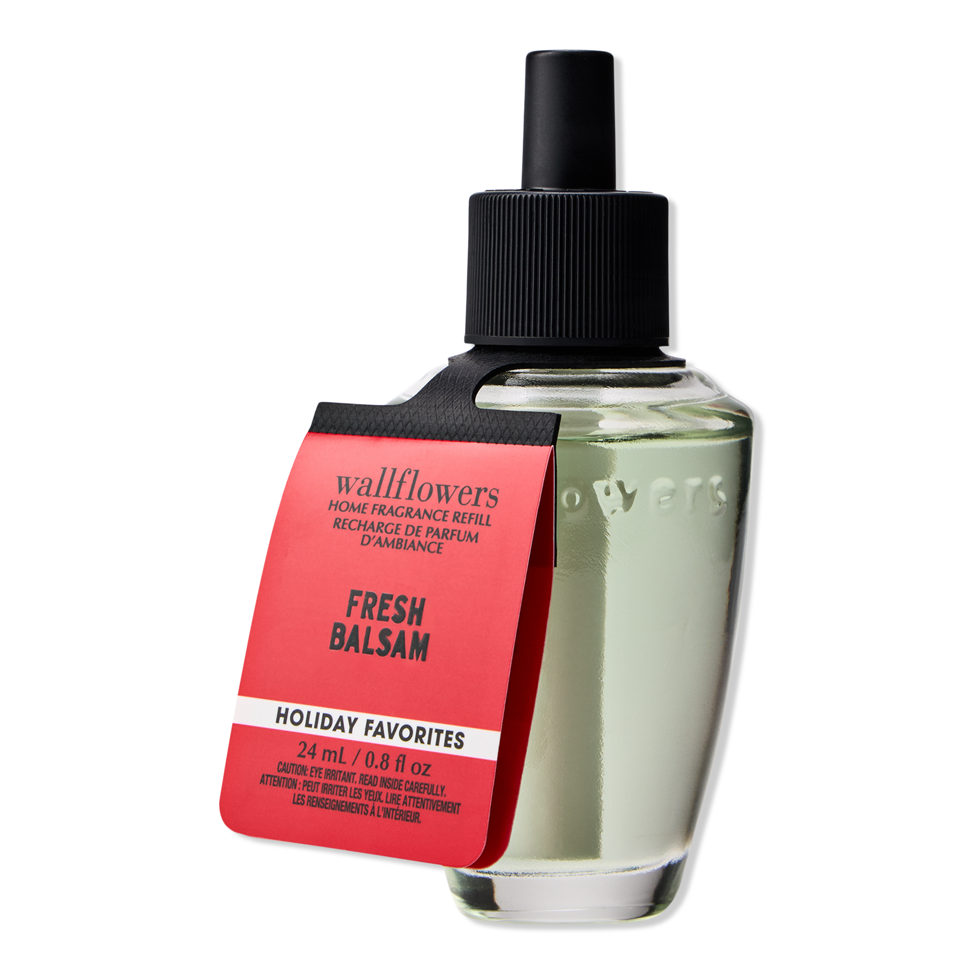 Bath & Body Works Fresh Balsam Wallflowers Plug-In Refill #1