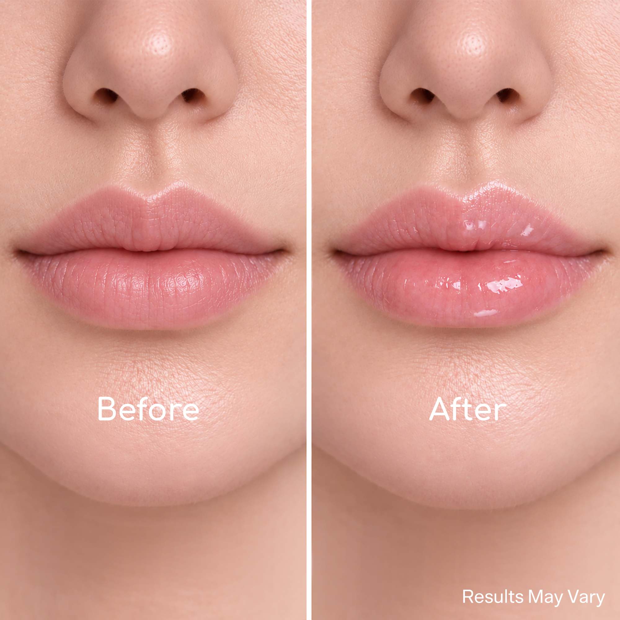 J.Cat Beauty Peptide Polish Lip Gloss, цвет: Bounce — фото 3