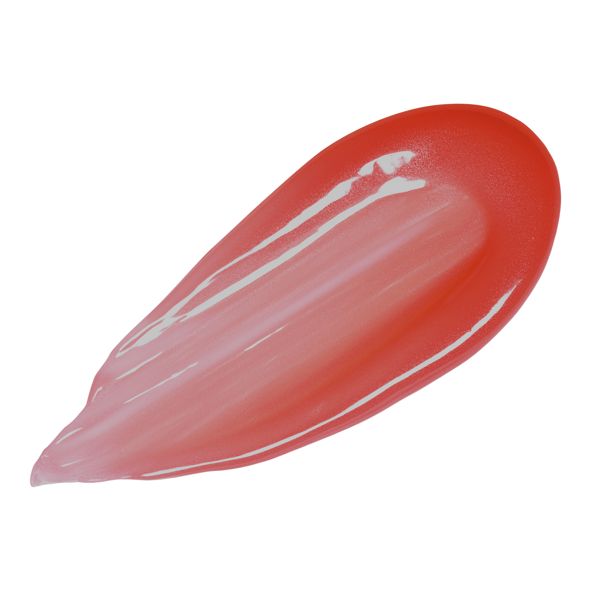 J.Cat Beauty Peptide Polish Lip Gloss, цвет: Bounce — фото 2