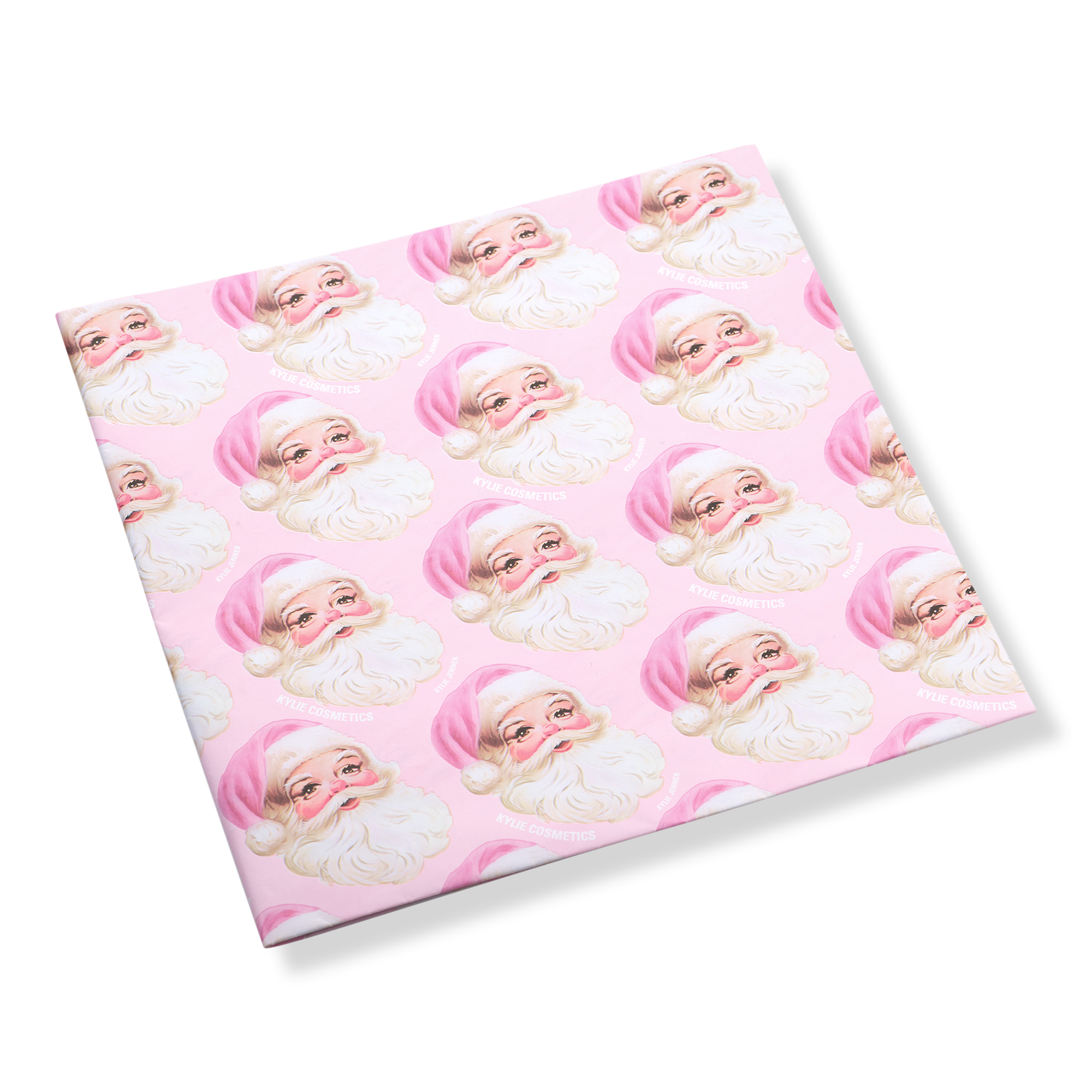 Kylie Cosmetics Free Wrapping Paper with $75 Kylie Cosmetics purchase #1