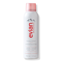 Natural Mineral Water Facial Spray