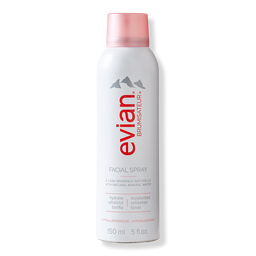 Evian Mineral Spray Natural Mineral Water Facial Spray - 5.0 oz
