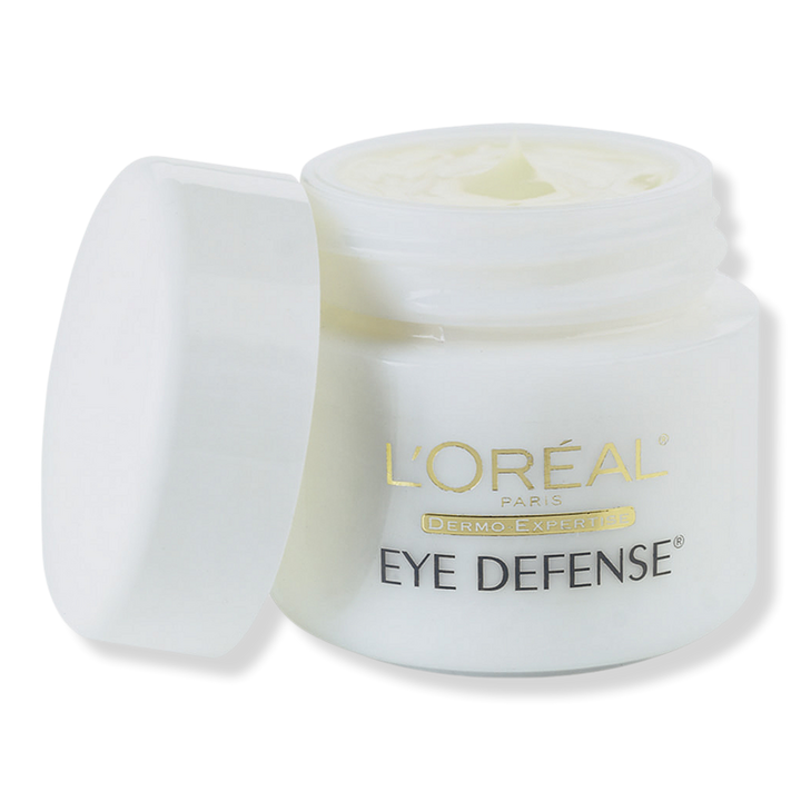 L'Oréal Eye Defense #1