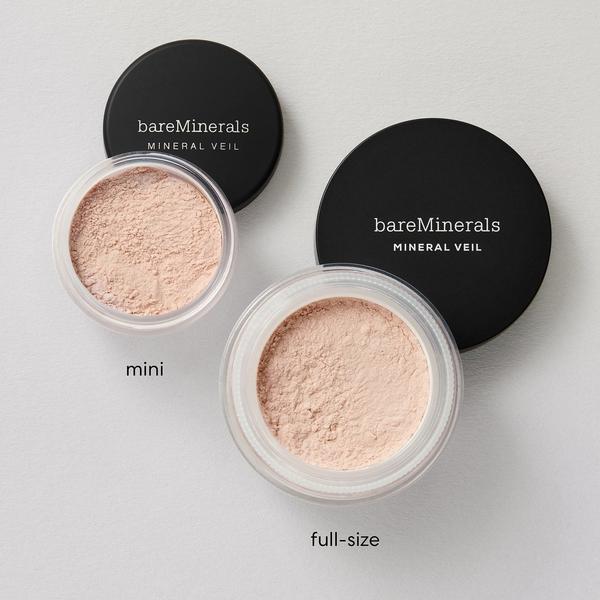 bareMinerals ORIGINAL Mineral Veil Talc-Free Loose Setting Powder #7