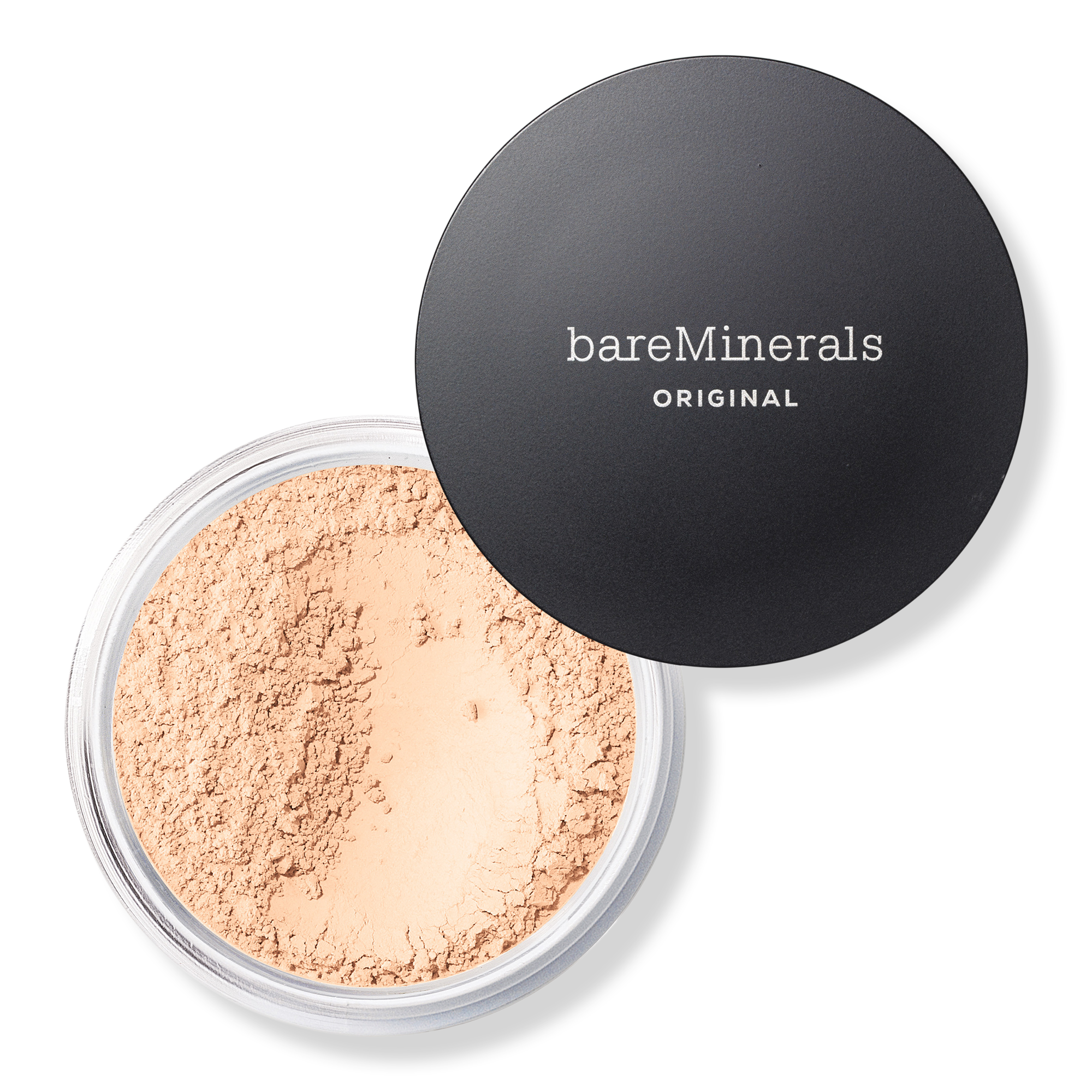 bareMinerals ORIGINAL Loose Talc-Free Mineral Powder Foundation SPF 15 #1