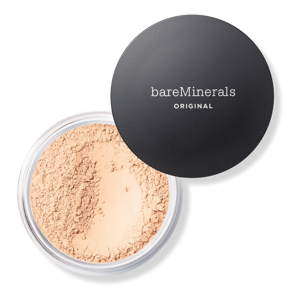 bareMinerals ORIGINAL Loose Talc-Free Mineral Powder Foundation SPF 15 #1