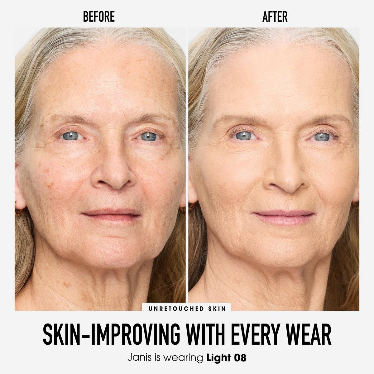 ORIGINAL Loose Powder Foundation SPF 15