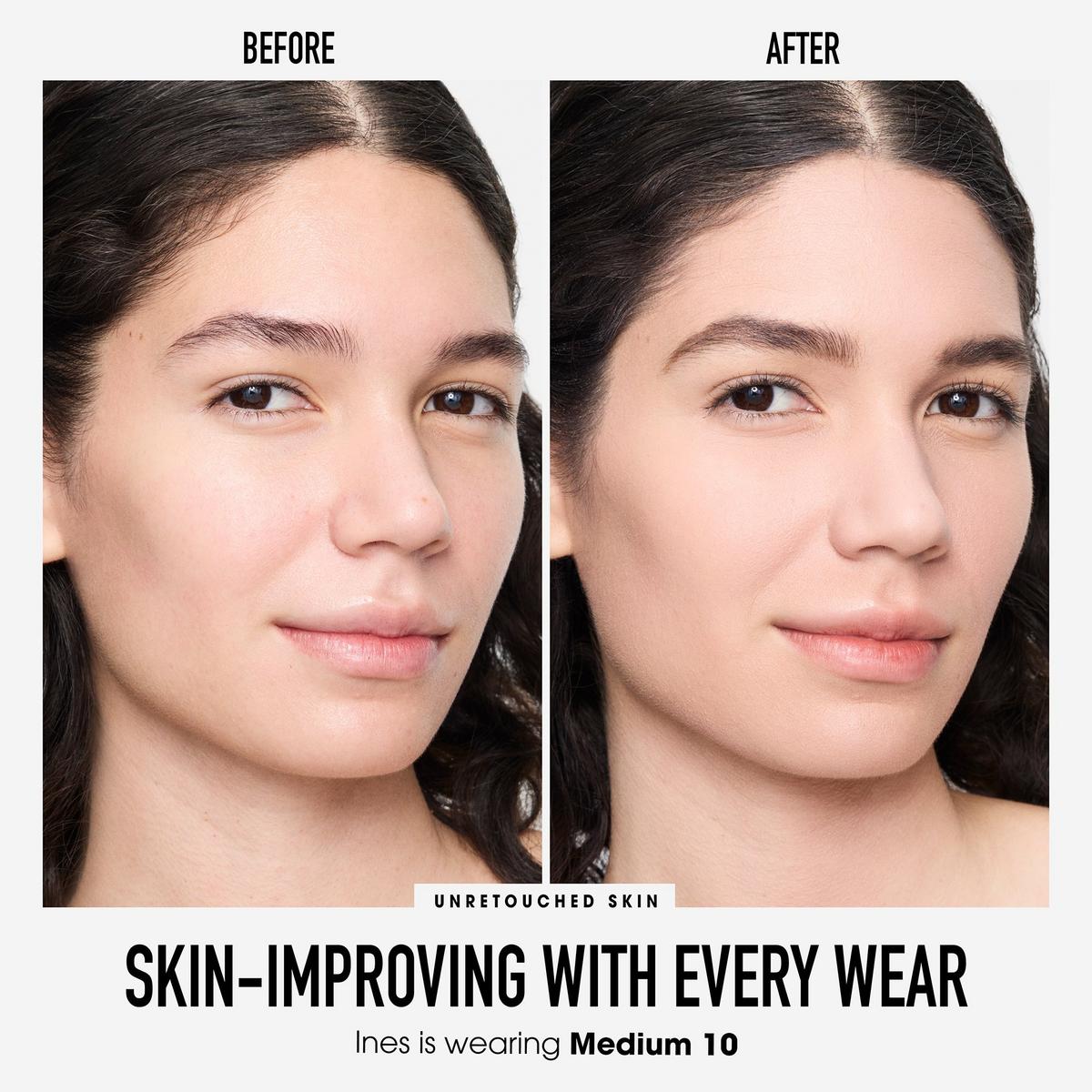 ORIGINAL Loose Powder Foundation SPF 15