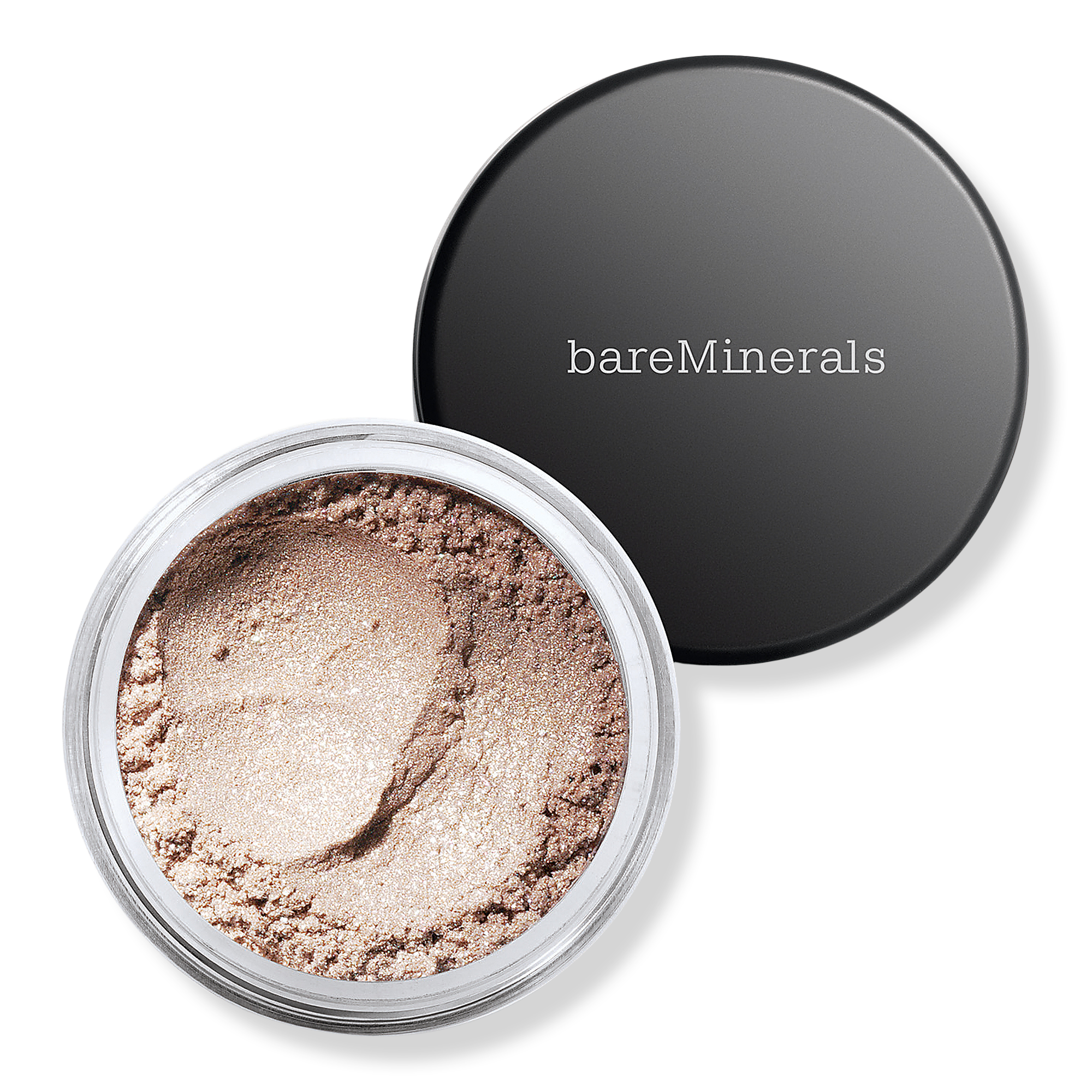 bareMinerals Talc-Free Loose Mineral Eyeshadow #1