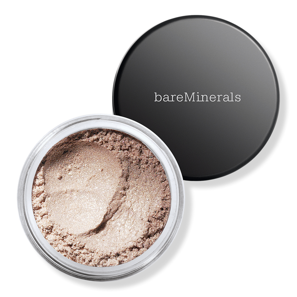 Bareminerals Talc-free Loose Mineral Eyeshadow - Nude Beach In Sand