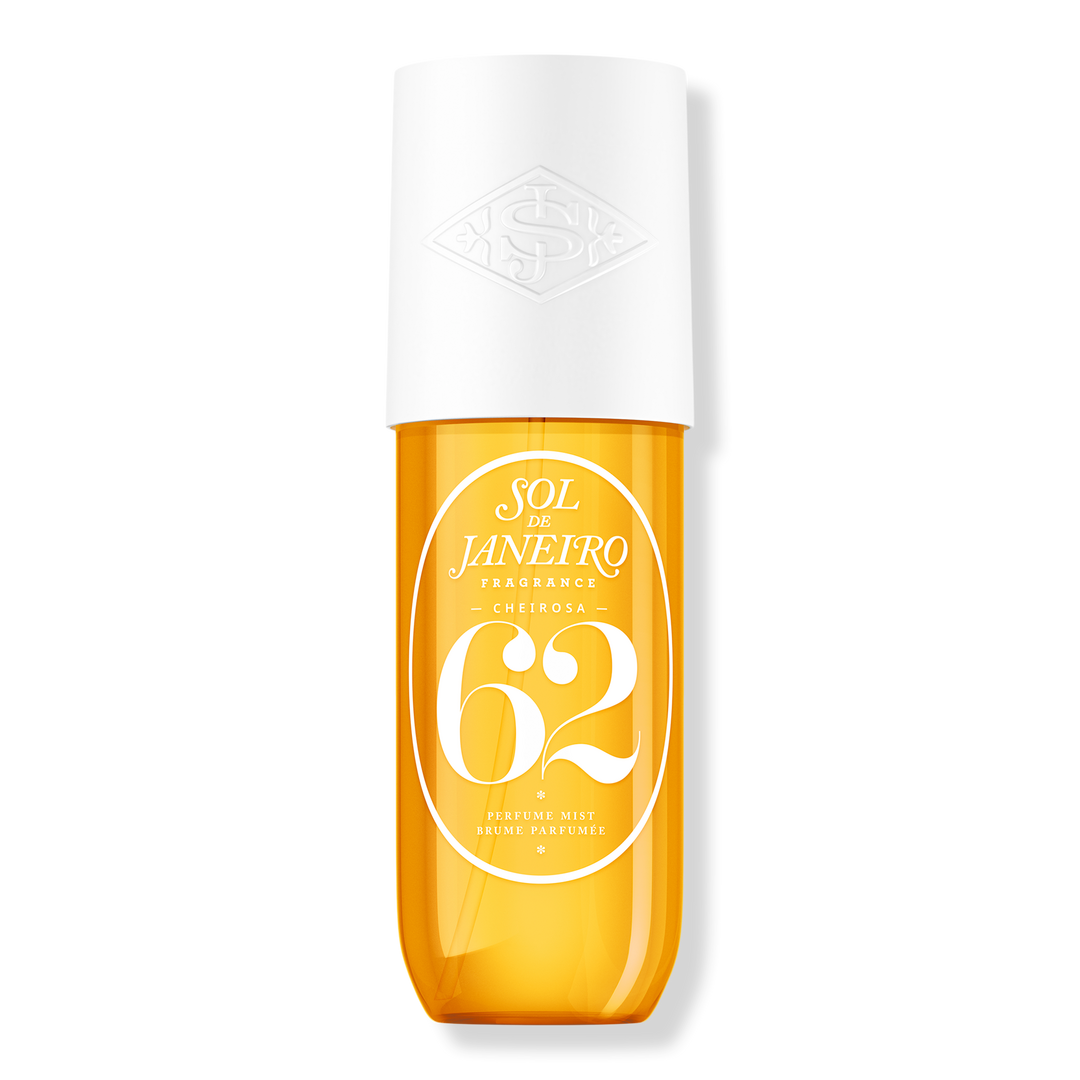 Dehiya Beauty Lilly Spray for Women Testing #1